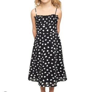 Lani The Label Size 4 Little Girl Dress NWT